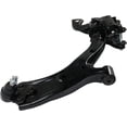 thumbnail image 3 of Control Arm Compatible with 2007-2012 Acura RDX 4Cyl 2.3L Front, Right Passenger Side, Lower Sold individually, 3 of 5