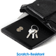 thumbnail image 5 of Galaxy Tab A2 10.5 Película protectora para Galaxy Tab A 10.5 pulgadas 2018 (SM-T590 / T595 / T597), protector de pantalla de vidrio templado Xemadio 2034168, 5 of 9