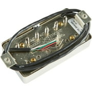Seymour Duncan SH-4 JB Model Humbucker Pickup - Nickel Cover