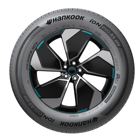 Hankook iON evo AS SUV IH01A All Season 235/55R18 104H XL Passenger Tire simolary.com 17 Hankook iON evo AS SUV IH01A All Season 235/55R18 104H XL Passenger Tire Simolary simolary.com 17