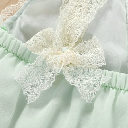 

PEASKJP Girls Rompers and Jumpsuits Soft Unisex-baby Bodysuits Flexy Fit Sleeveless for Boys and Girls A 6-12 Months