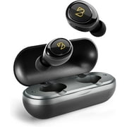 Duet 50 Bluetooth Wireless Earbuds 40 Hour Long Battery Life – Back Bay Audio