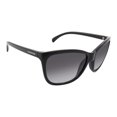thumbnail image 2 of Calvin Klein Womens Gradient Sunglasses, 2 of 4