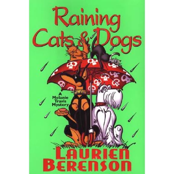Pre-Owned Raining Cats and Dogs (Hardcover) 9780758208132