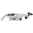 thumbnail image 5 of For Mercedes Le Mans Body Shell Car Shell 98mm Wheelbase for 1:28RC Car Iw02 Iw04M HGD1 Mini-Q Kyosh, 5 of 5