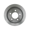 thumbnail image 3 of Raybestos 780152R Professional Grade Disc Brake Rotor Fits select: 2004-2008 CHRYSLER PACIFICA, 3 of 4