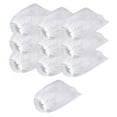 thumbnail image 1 of S SERENABLE 10 Pieces Aquarium Gravel Cleaner Filter Socks Replacement Filter Bags Tank, 1 of 9
