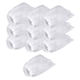 thumbnail image 1 of 10 piezas de filtro de filtro de gravilla de calcetines de pescado filtro de agua bolsa de filtro de arena bolsa de filtro de arena para pescado, 1 of 9