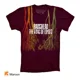 thumbnail image 1 of Radiohead Playeras The King Of Limbs Camiseta, 1 of 1