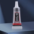 thumbnail image 2 of Pegamento B7000 Bricolaje Plástico Vidrio Multifunción para Teléfonos Móviles/joyas (50 Ml), 2 of 5