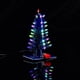 thumbnail image 5 of Kits de Árbol de Navidad DIY Colorido RGB LED Árbol de Navidad Electrónica Montar Kit para Árboles de Navidad DIY B, 5 of 5