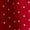 Wine Red, variant on Women Polka Dot Puff Sleeve Blouse French Square Neck Waist Slim Fit Short Casual Tops Navy Blue S