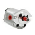thumbnail image 2 of 1PCS Single Hydraulic Pump Durable Small Fluctuation & High Pressure 21MPa Hydraulic Gear Pump, 2 of 15