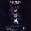 Batman Returns Soundtrack