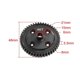 thumbnail image 4 of 46T RC Car Central Differential Gear E8082, 4 of 5