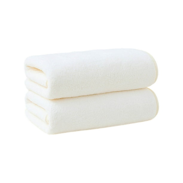 Toallas para Toalla de Baño Y Toalla de Baño Set Velvet Spinning Altamente Absorbente Toalla de Baño Suave Adecuado para Baño, Spa, Gimnasio