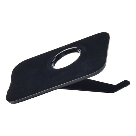 Arrow Support Arrow Rest Accessories Hunting Parts Plastic Recurve Bow Replacement Shoot 5G Outdoor Office Indoor Left Hand Fangkenuo