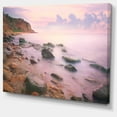 thumbnail image 2 of Colorful Sunset over the Sea, 2 of 3