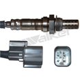thumbnail image 5 of Walker Oxygen Sensor 350-34363 OE Replacement; Heated; Single Sensor; 4 Wire Connector; 500 Millimeter Overall Length, 5 of 5