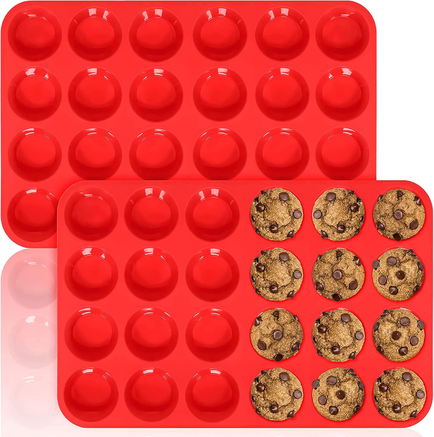 Treat™ Muffin Pan