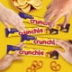 Cadbury Crunchie, Emballage Multiple 176 g – image 3 sur 7