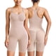 thumbnail image 4 of Faja moldeadora de cintura para mujer, talla grande, moldeadora de cintura, 4 of 8