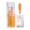 Orange, variant on Openpig Clearance Color Changing Lip Oil Cosmetics Color Changing Lip Oil Lip Gloss Color Changing Lip Oil Warm Change Moisturizing 7ml