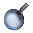thumbnail image 2 of Guardoinrt Cuillère de Drainage d'Égout Résistante au Fer, Cuillère Ronde Qui Ramasse, Cuillère de Nettoyage Portable, Drains d'Égout Diamètre 15 cm, 2 of 6