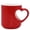 Red, variant on Heart Shaped Color Changing Magic Ceramic Mug, Color Changing Mug, Heart Coffee Mug For Valentine's Day, Christmas And Mother'S Day Gifts