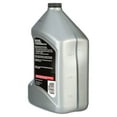 thumbnail image 4 of Quicksilver 20W-50 4-Stroke Full Synthetic Motorcycle Oil, 1 Gallon, 4 of 4