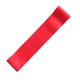 thumbnail image 2 of Soidarity Bandas de goma de resistencia para Yoga en 5 colores, equipo de Fitness para interiores y exteriores, bandas elásticas para entrenamiento Gimnasios en casa Rojo Soidarity OD000533-04, 2 of 6