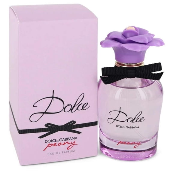 Dolce and Gabbana Ladies Dolce Peony EDP Spray 1.7 oz Fragrances 8057971186952