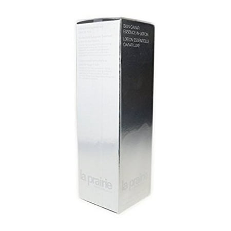 Best La Prairie Skin Caviar Essence-In-Lotion 5 fl oz deal