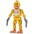thumbnail image 3 of Five Nights at Freddy’s 6 inch Endo-Series Collector Figure: Endo-1 with Classic Chica & Withered Chica Pieces, 3 of 5