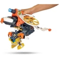 thumbnail image 6 of Matchbox Elite Rescue Strike Hawk, 6 of 14