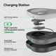 thumbnail image 5 of Funda de carga Smatree para AirPods Max 2024 con batería de 2000 mAh, 5 of 9