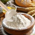 thumbnail image 4 of Antqov Rice Multifunctional Household Kitchen Cereal with Sealing Clamp Flour Flour Measuring Spoon, Home Accessories, 4 of 9