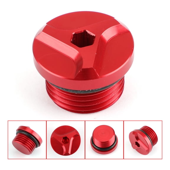 Engine Oil Filler Cap for BMW S1000RR S1000R