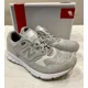 thumbnail image 1 of [New+Defects], New Balance, Men's Sneakers, MVL530CB, Color Gray, Size 8.5, 1 of 6