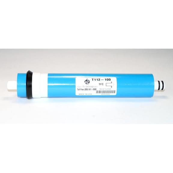 Compatible Reverse Osmosis Membrane to Replace or an alternative for a Dow Filmtec TW30-1812-100 RO Membrane Part#170102