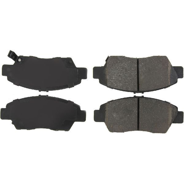 honda dio brake pads price