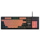 thumbnail image 1 of Teclado Gamer XPG SEEKER MERA EDITION RGB USB, 1 of 5