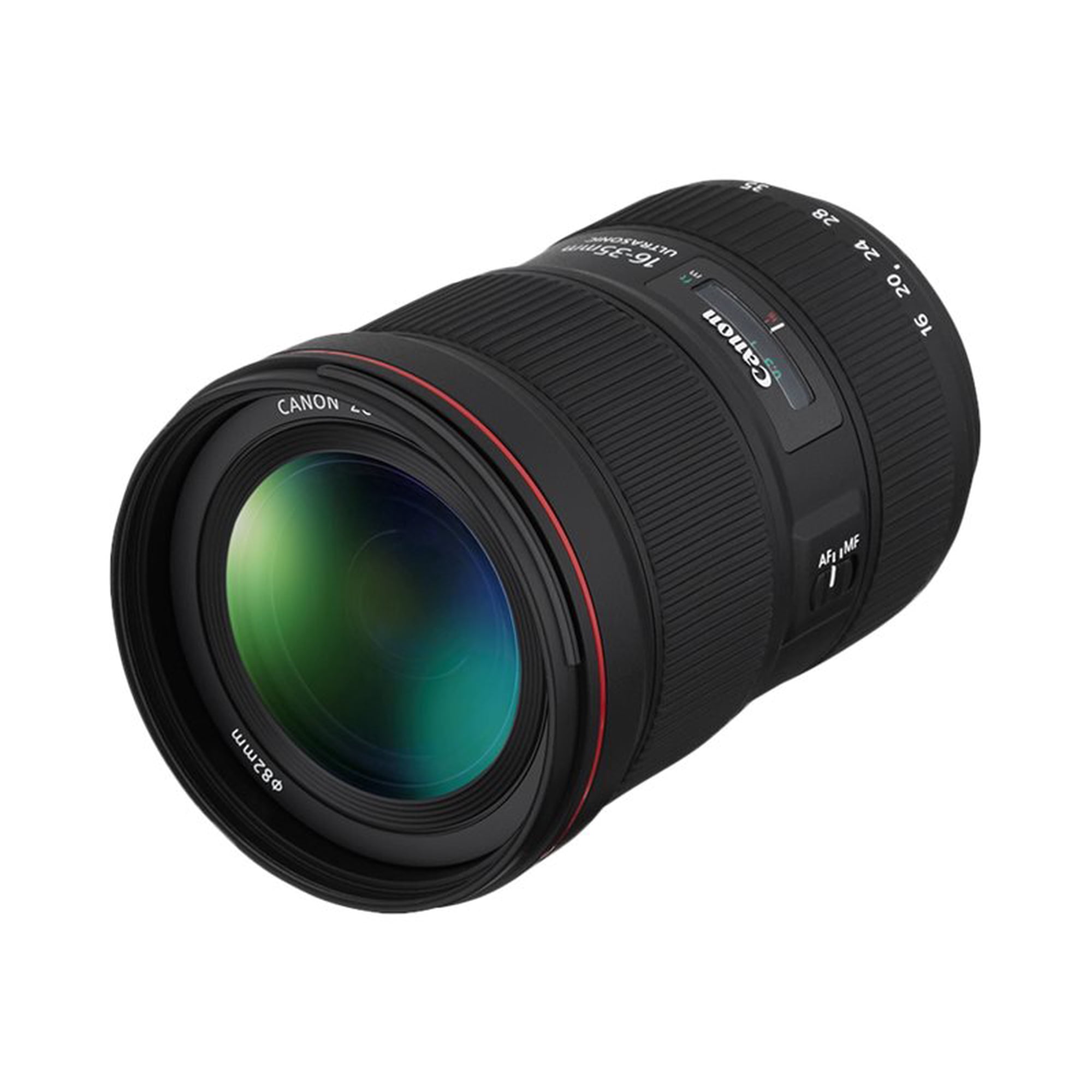 Canon EF 16-35mm f/2.8L III USM Lens - Walmart.ca