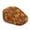 Autumn Maple Leaves Print, variant on FUIALDOLG Wrinkle-Resistant Flat Cap, Christmas Snowman Snowflake Pattern Polyester Lightweight Windproof Newsboy Hat for Fishing Hiking Outdoor