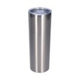 thumbnail image 1 of Termo De Acero Inoxidable Con Tapa Deslizante Casa y Concepto CC126, 1 of 2