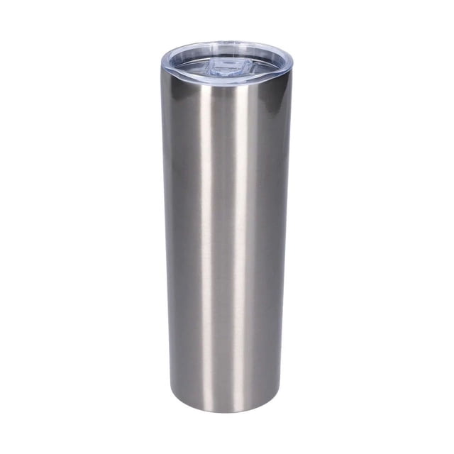 Termo De Acero Inoxidable Con Tapa Deslizante Casa y Concepto CC126