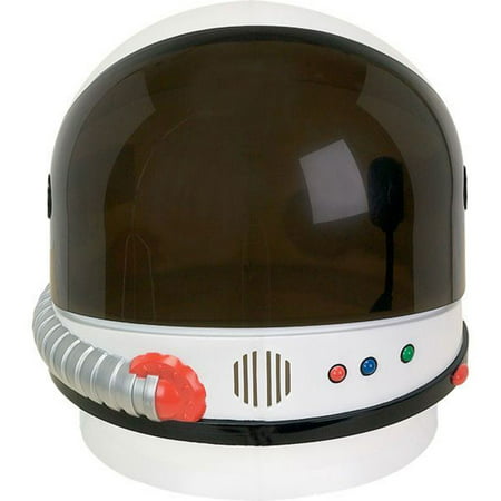Morris Costumes Astronaut Helmet Child Adult, Style AR26