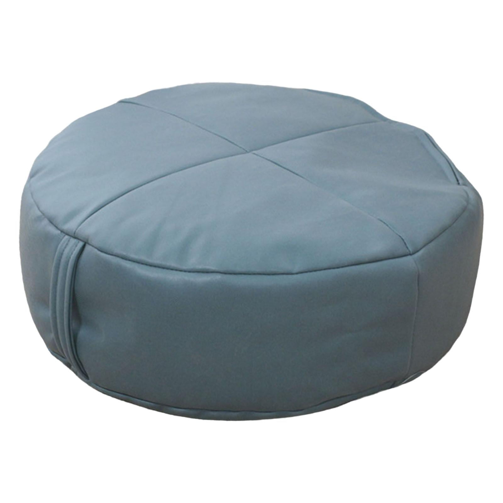 pillow talk footstool