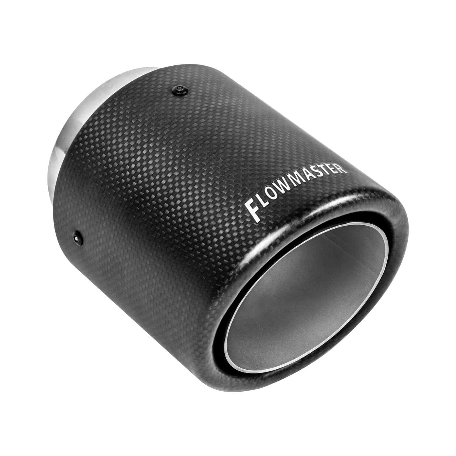 Stainless Steel Exhaust Tip - Walmart.com