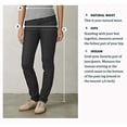thumbnail image 5 of Prana Women's Halle Pant, 5 of 6